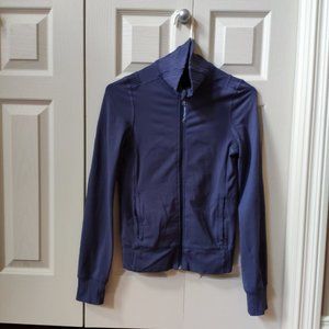 Lululemon Reversible Jacket